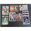 Image 1 : Cal Ripken Jr. Card Lot x 9 - Orioles