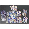 Image 1 : McDonalds Blue Jays Sets x2 + Extras - Carter, Alomar, White