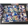 Image 2 : McDonalds Blue Jays Sets x2 + Extras - Carter, Alomar, White