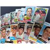 Image 1 : Vintage Baseball Card Lot x35 - Lou Brock, Joe Morgan