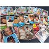 Image 2 : Vintage Baseball Card Lot x35 - Lou Brock, Joe Morgan