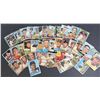 Image 3 : Vintage Baseball Card Lot x35 - Lou Brock, Joe Morgan