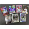 Image 1 : Baseball Certified AUTOGRAPH Lot x7