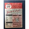 Image 2 : 1953 Topps Baseball - Jim Dyck - Browns