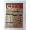 Image 2 : 1953 Topps Baseball - Ed McGhee - Athletics