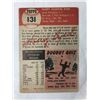 Image 2 : 1953 Topps Baseball - Harry Byrd - Athletics