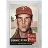 Image 1 : 1953 Topps Baseball - Connie Ryan - Phillies
