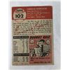 Image 2 : 1953 Topps Baseball - Connie Ryan - Phillies