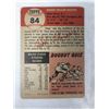 Image 2 : 1953 Topps Baseball - Bob Hooper - Indians