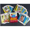 Image 1 : 1982 Topps KMART Boxed Set - Mays, Mantle, Koufax
