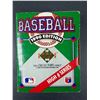 Image 1 : 1990 Upper Deck Baseball High Series - Boxed