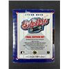 Image 1 : 1991 Upper Deck Baseball Final Edition SEALED