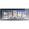 Image 1 : 1987 Donruss Baseball Opening Day SEALED Boxed Set - Bonds