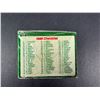 Image 2 : 1988 Fleer Mini Baseball Set - Sealed BOX