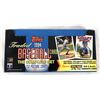 Image 1 : 1994 Topps Traded Baseball FULL Boxed Set