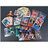 Image 1 : Baseball ODD BALL Card LOT - Ripken, Dodgers