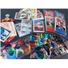 Image 2 : Baseball ODD BALL Card LOT - Ripken, Dodgers