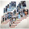 Image 1 : 1982 OPC Expos & Blue Jays Mini Poster FULL SET