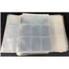 Image 1 : 500+ Trading Card Pages - Ultra Pro