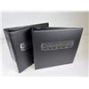 Image 1 : Ultra Pro D-Ring Trading Card Binders x2