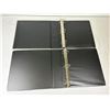 Image 3 : Ultra Pro D-Ring Trading Card Binders x2