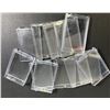 Image 1 : x12 One Touch Trading Card Loaders - Magnetic