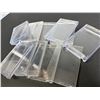 Image 2 : x12 One Touch Trading Card Loaders - Magnetic