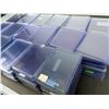Image 1 : 750+ Top Loaders - Trading & Sportscards