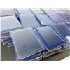 Image 3 : 750+ Top Loaders - Trading & Sportscards