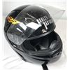 Image 1 : Motorcycle Helmet - Large - Sy-Max Korea