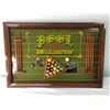 Image 4 : Pool Billiards Room WOOD Signs x4