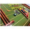 Image 5 : Pool Billiards Room WOOD Signs x4