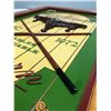 Image 9 : Pool Billiards Room WOOD Signs x4