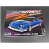 Image 1 : Camaro 1985 Z28 Revell Model Kit - SEALED