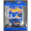 Image 1 : 1996 Hotwheels 1st Edition Replica - VW Bus