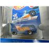 Image 3 : 1996 Hotwheels 1st Edition Replica - VW Bus
