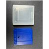 Image 2 : 1998 Pokemon BLUE Gameboy Cartridge & Case
