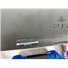 Image 4 : PS4 Disc Console w/ 4 Games, Controllers, Cords - Sony