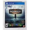 Image 1 : PS4 Bioshock Collection - 3 Games