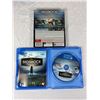 Image 2 : PS4 Bioshock Collection - 3 Games