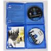 Image 2 : PS4 Game Lot - Dying Light & Diablo 3 Evil Edition