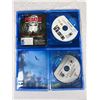 Image 2 : PS4 Game Lot x2 - Last of Us 2 & Odyssey