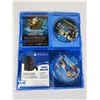 Image 2 : PS4 Game Lot x2 - Horizon Zero Dawn & Titanfall 2