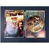 Image 2 : RUSH Beyond the Lighted Stage - BLU-Ray DVD Steelbook