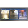 Image 1 : Lord of the Rings EXTENDED TRILOGY - Blu-Ray