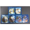Image 2 : Lord of the Rings EXTENDED TRILOGY - Blu-Ray