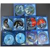 Image 2 : Fringe BLU-Ray Seasons 1-5 - Sci-Fi TV