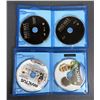 Image 2 : BLU-Ray Movie Lot - Mad Max & Invictus