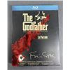 Image 1 : Godfather Trilogy BLU-Ray Collection