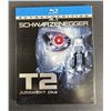 Image 1 : T2 Terminator SKYNET Edition - BLU-Ray